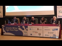 Mesa redonda: ¿Qué nos demandará la industria en el futuro?