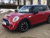 Video af Mini Cooper S 2,0 192HK 3d 6g