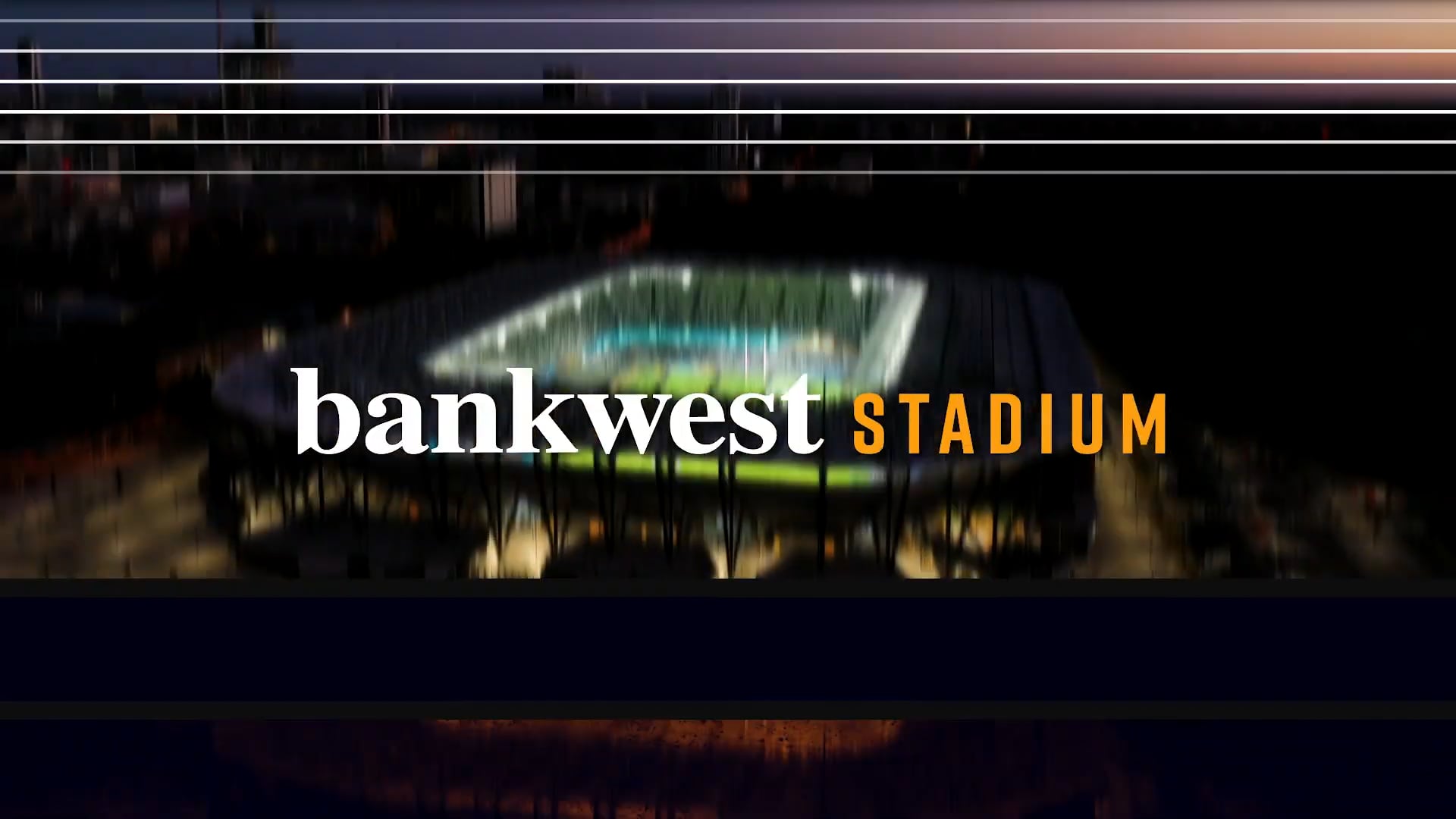 Bankwest Stadium - Episode 6 - Opening Night