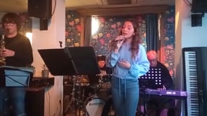 Els combos de l'Escola de Música el Gavià surten de concert familiar