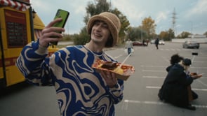 Related Embedded Video Item Thumbnail