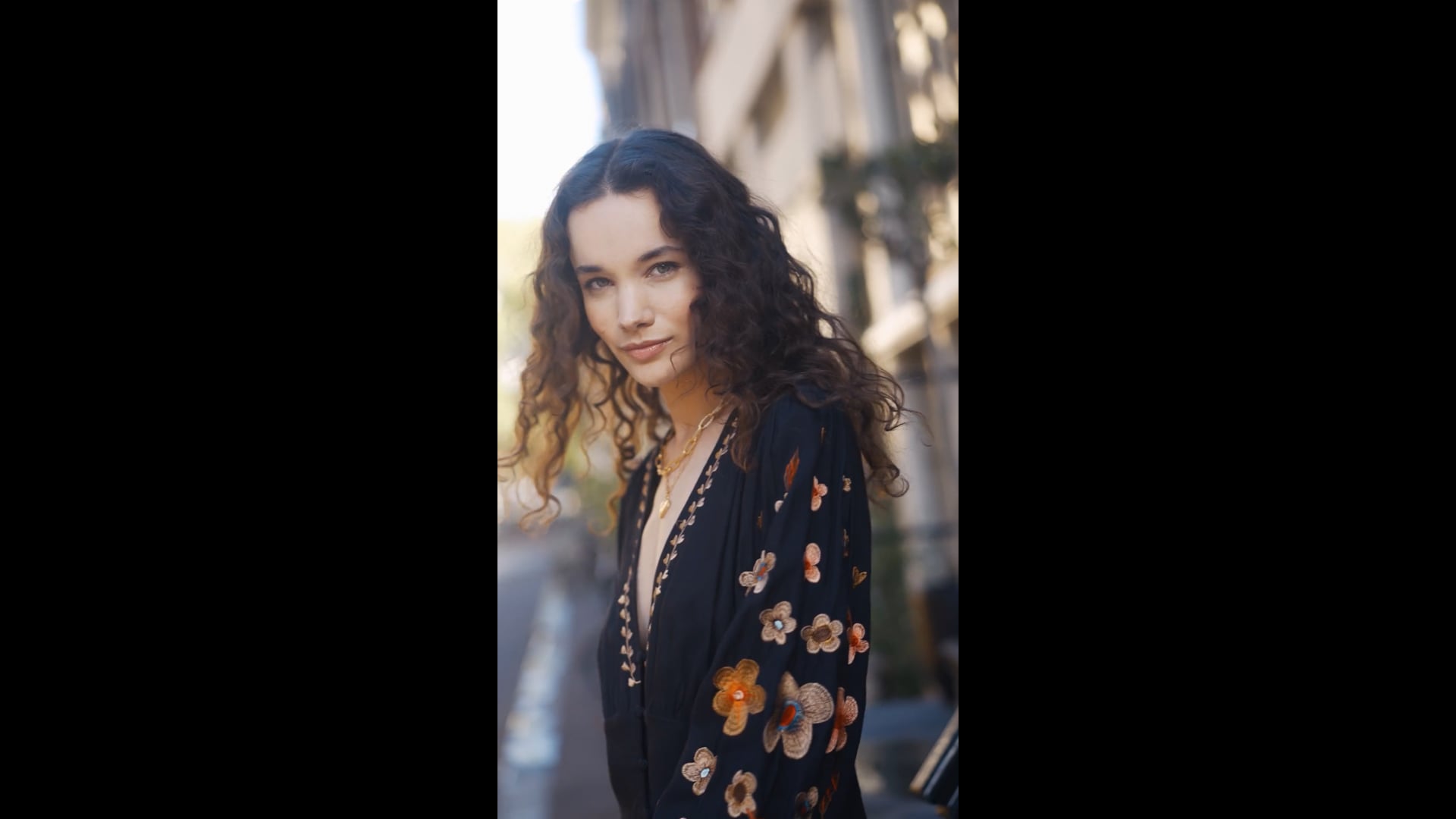 Fabienne Chapot - dresses Reel