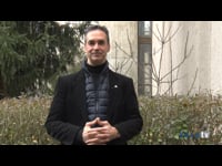 Presentación de la charla de Jesús Combarro