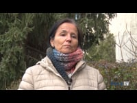 Presentación de la charla de Susana Astiz