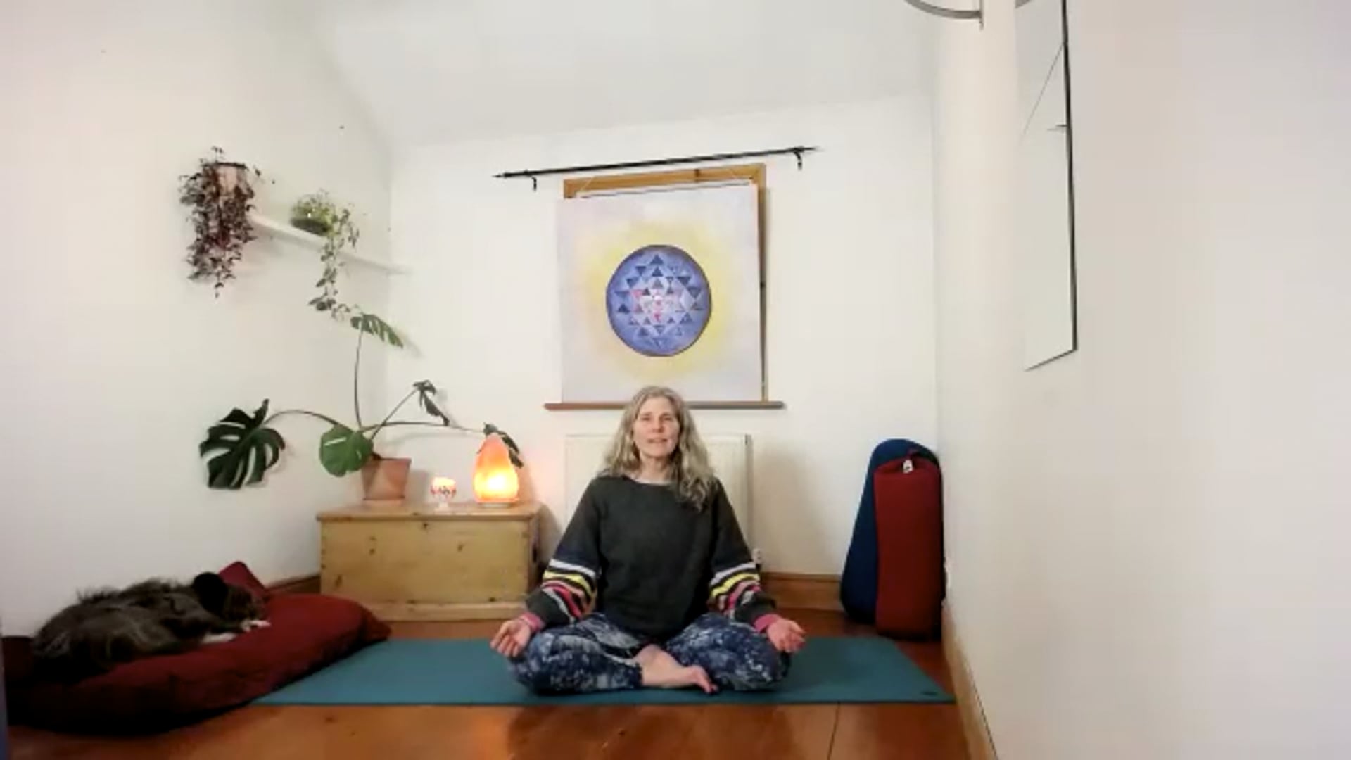 Multilevel wk8 Yoga for the real world.mov