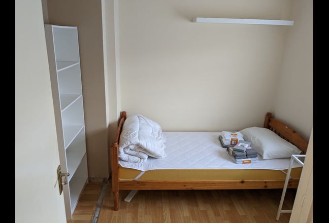 Belfast city centre room for rent Main Photo