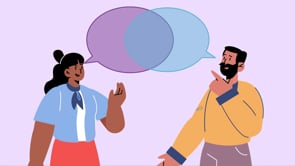 Leadership: The importance of great dialogue (LS6E4) - CLC Animation