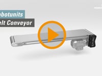 Belt Conveyor