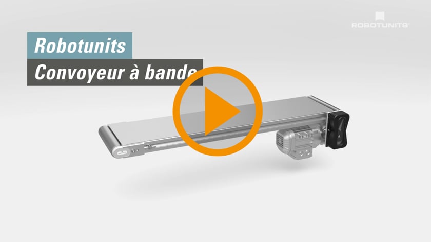 Technique de convoyage
