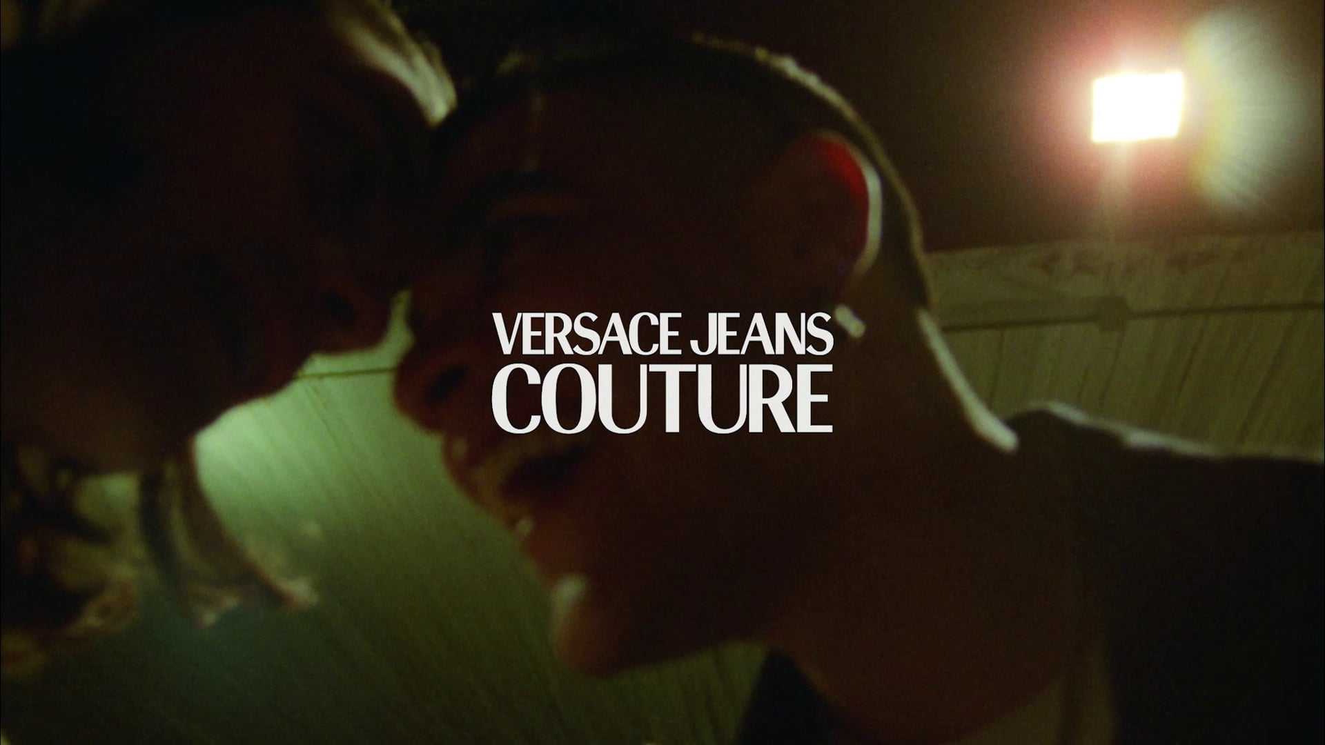 Y2K NEVER DIES / VERSACE JEANS COUTURE