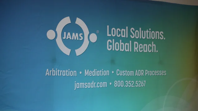JAMS Conference thumbnail