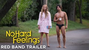 NO HARD FEELINGS: La première bande-annonce