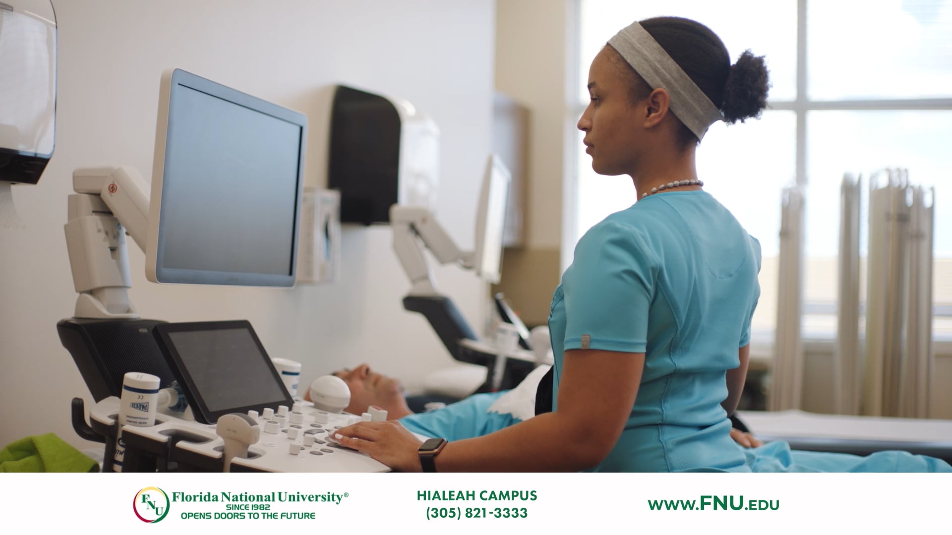 FNU Imaging Spanish_Hialeah Campus on Vimeo