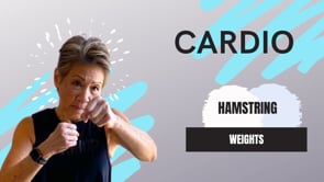 Hamstring Cardio (weights) 30823.mp4