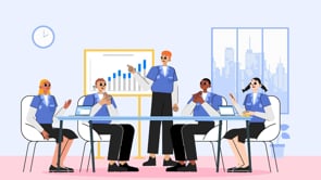 Leadership: What truly motivates people (LS5E2) - CLC Animation