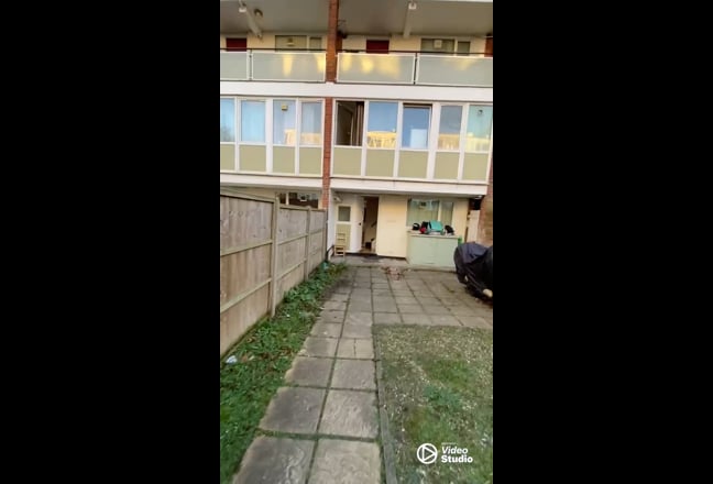 Nice Single Room_Roehampton_Bills Inc Main Photo