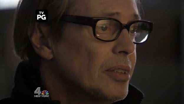 WHO DO YOU THINK YOU ARE? STEVE BUSCEMI.m4v