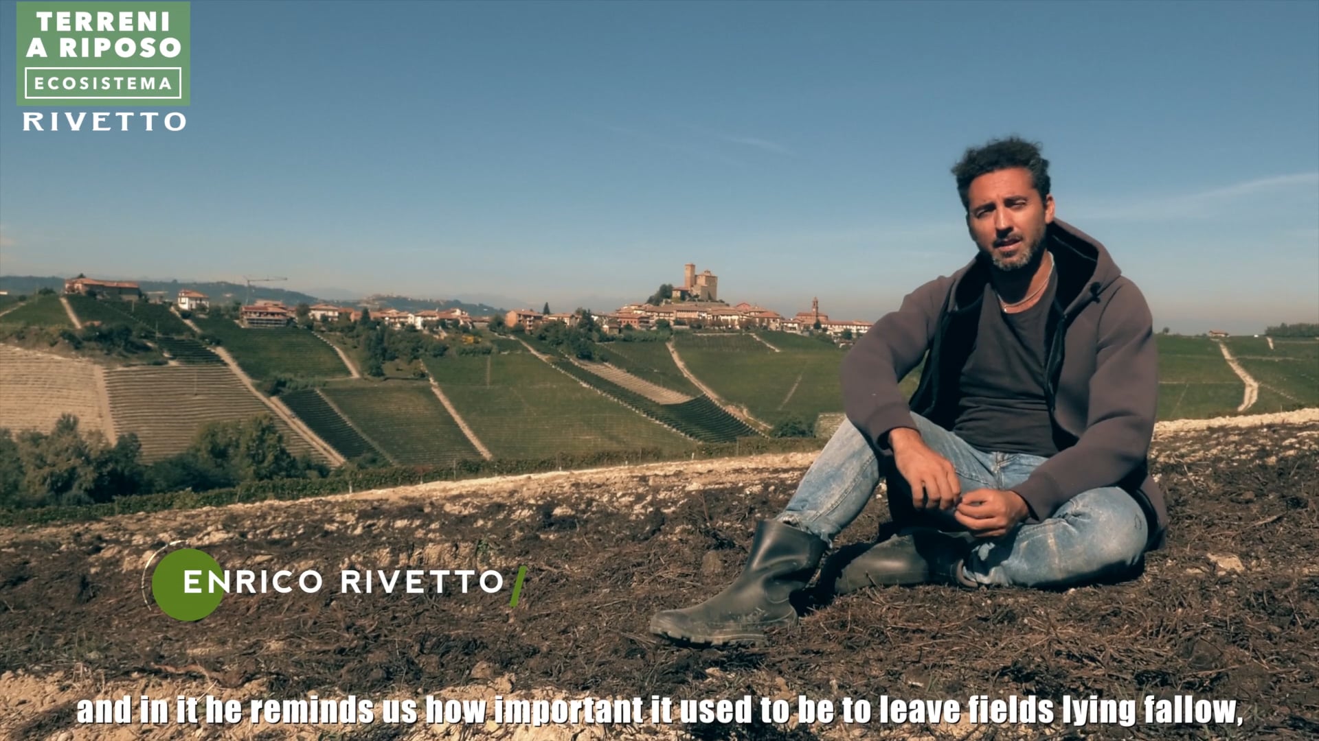 Terreni a riposo | Fallow Land