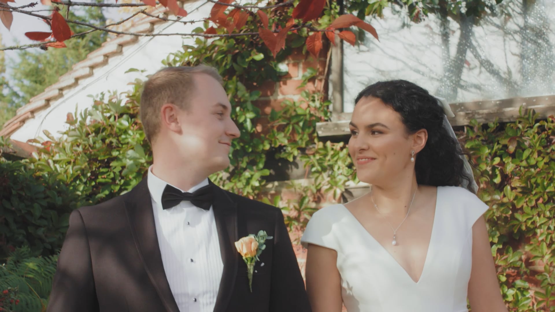 Laura & George Wedding Film