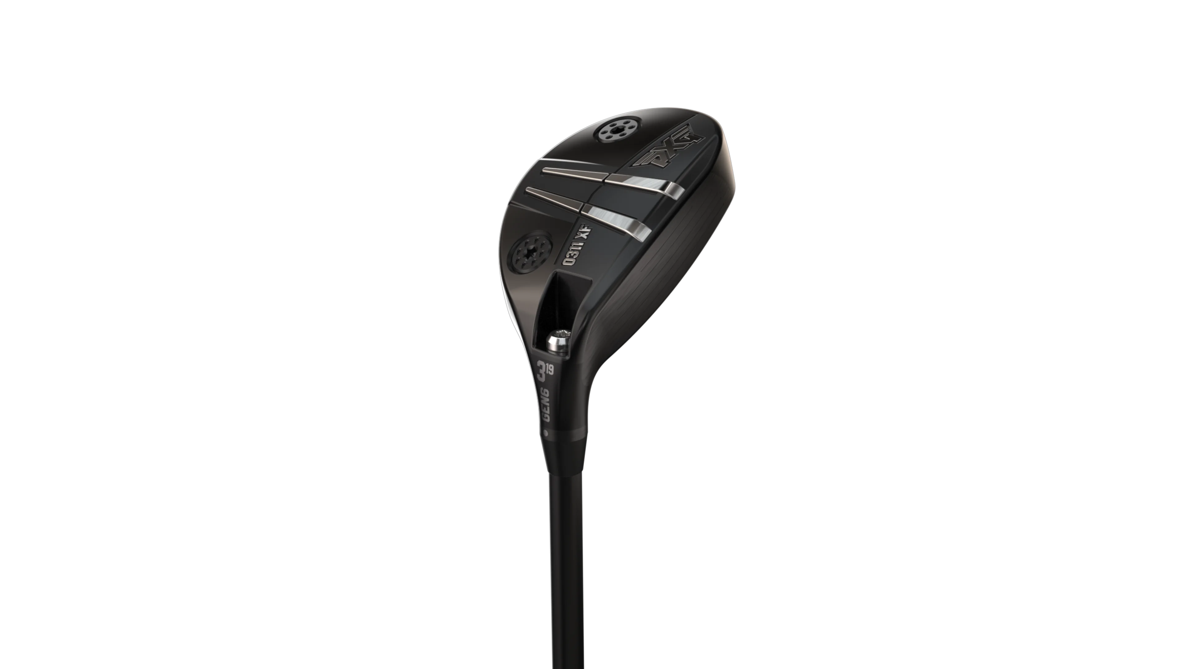 0311 XF GEN6 Hybrid | Hybrid Golf Clubs - PXG 0311 XF GEN6 Hybrid | Hybrid Golf Clubs - PXG