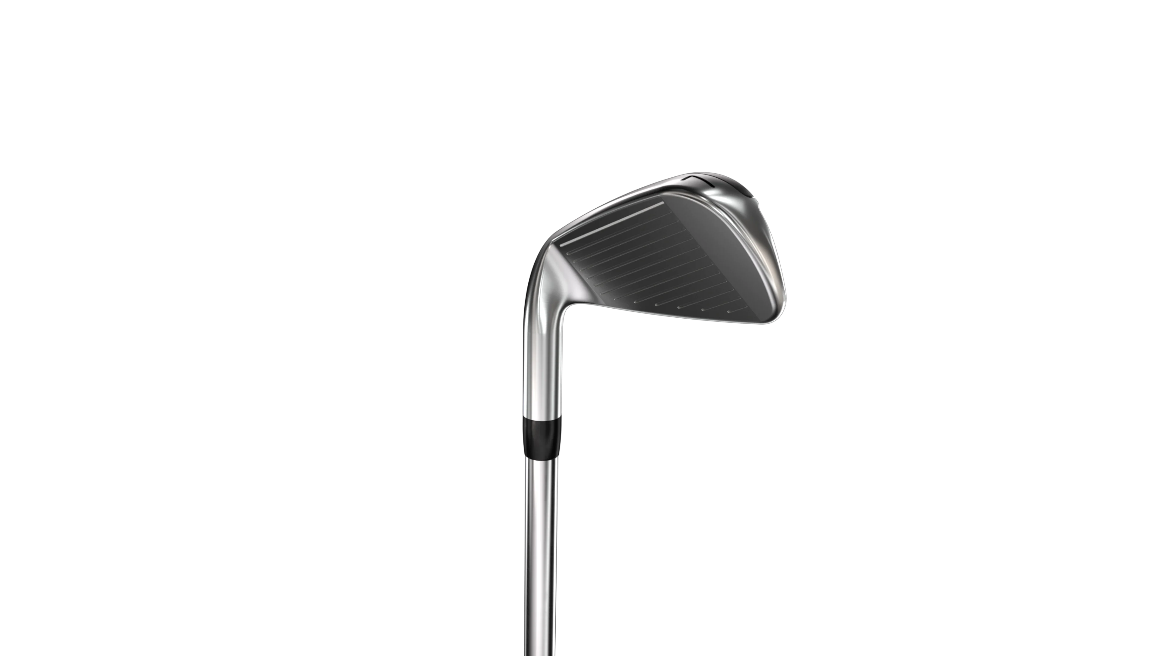 Double Chrome GEN6 Players Irons | 0311 P Irons - PXG Double Chrome GEN6 Players Irons | 0311 P Irons - PXG
