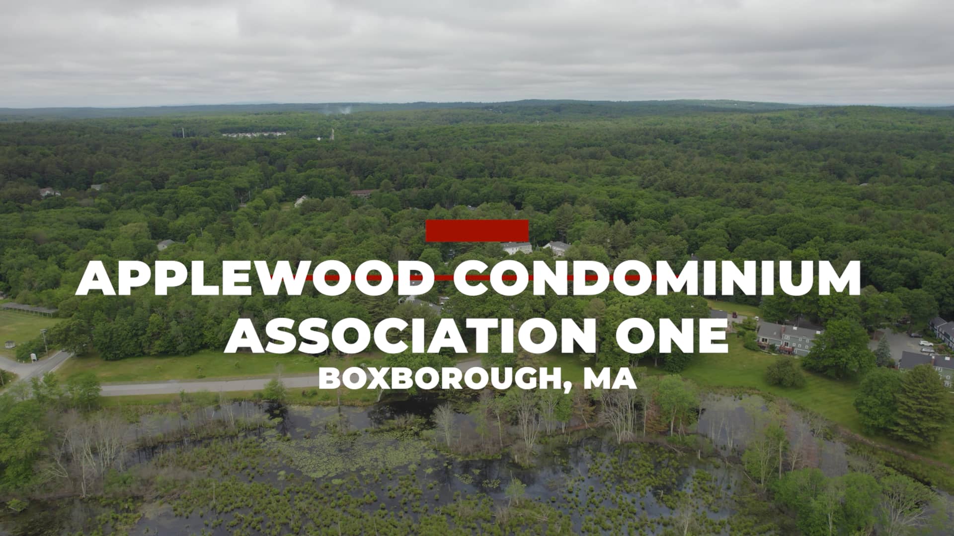 SPS30 Applewood Condominium Association One (Boxborough, Mass.) on Vimeo