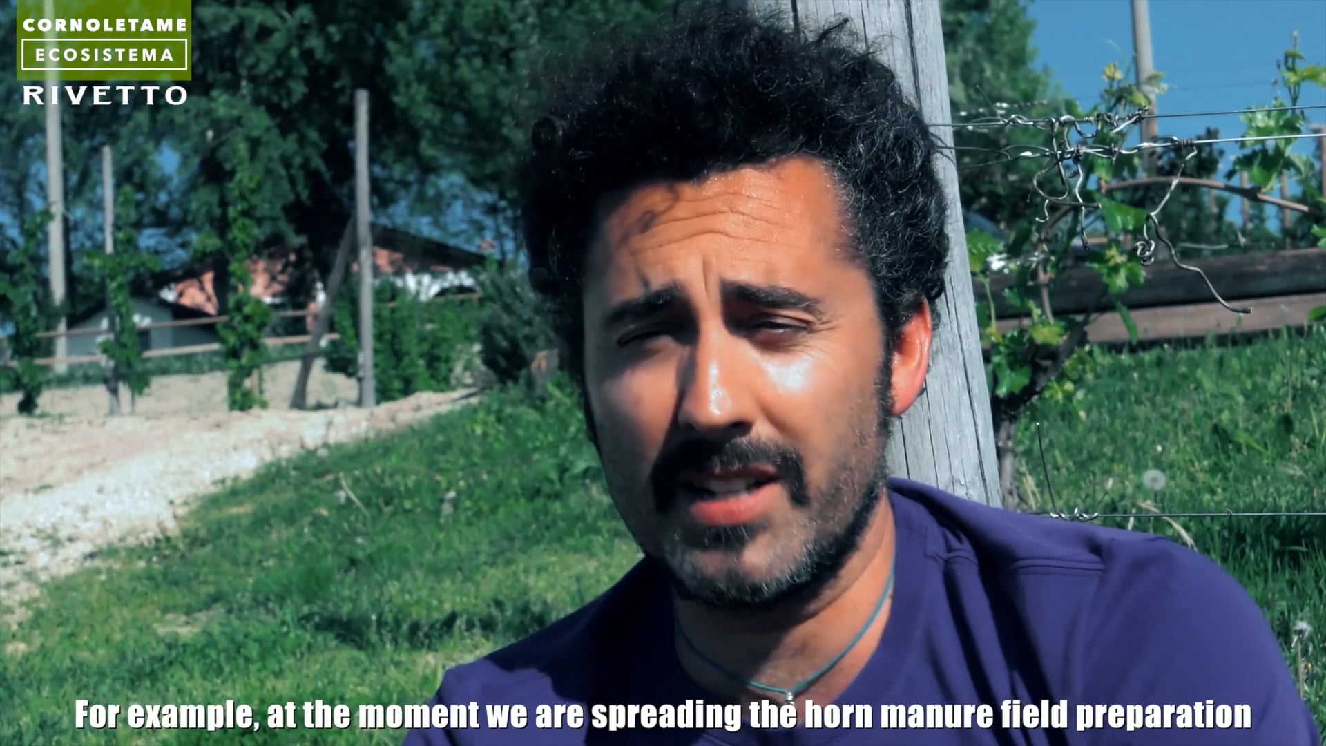 Il Cornoletame | Horn Manure