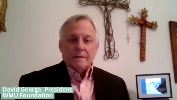 David George - SC WMU on Vimeo