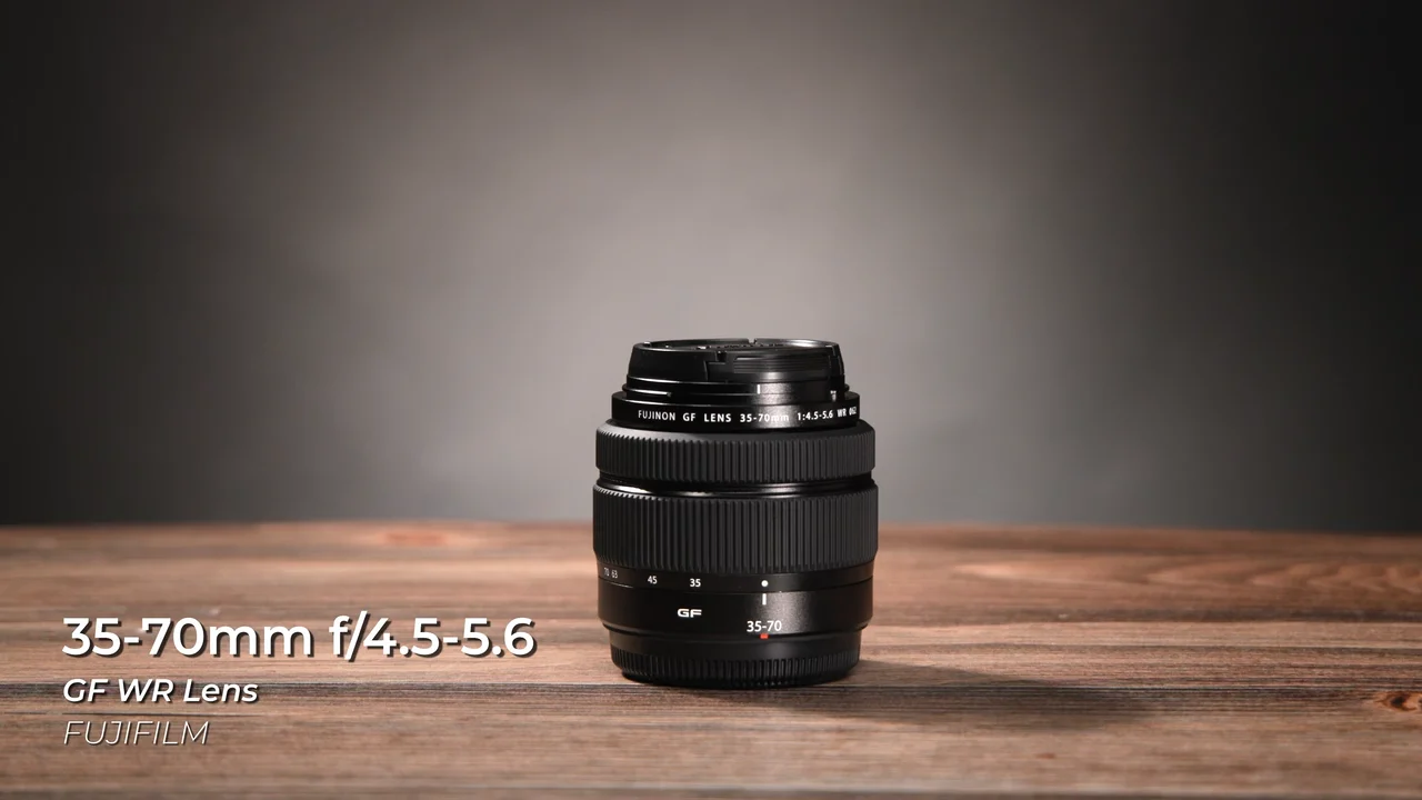 メ*6様 最終値下げ　FUJIFILM GFX 用 GF 35-70mm F4. Amazon.com : Fujifilm GF35-70mmF4.5-5.6 WR : Electronics