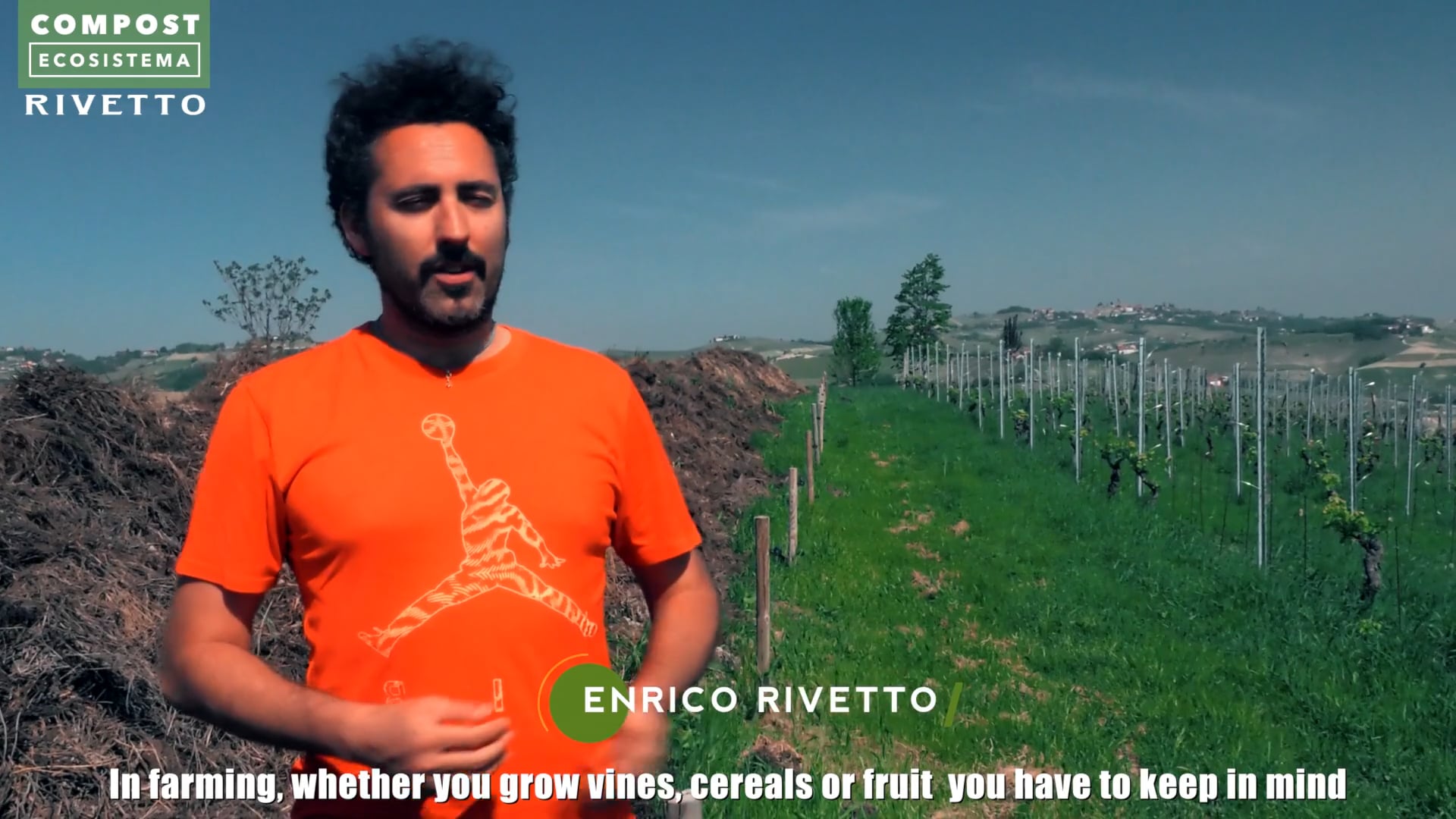 Il Compost | Compost