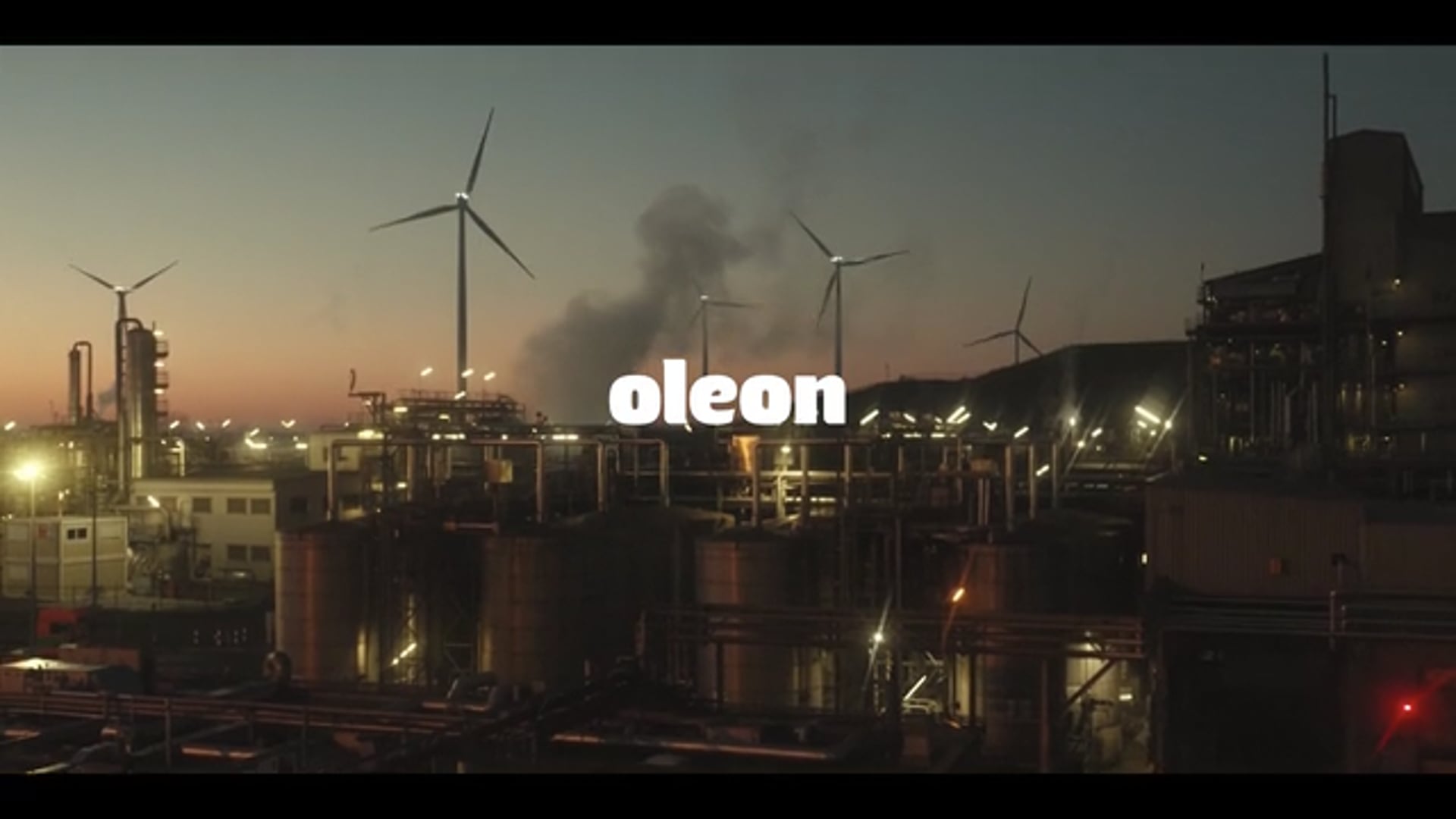 Oleon Corporate - A Natural Chemistry (English)