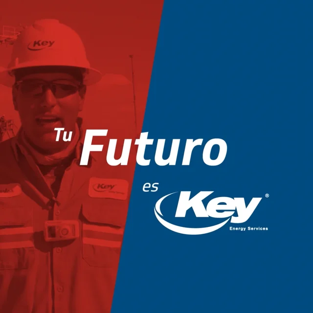 Key Energy Jobs