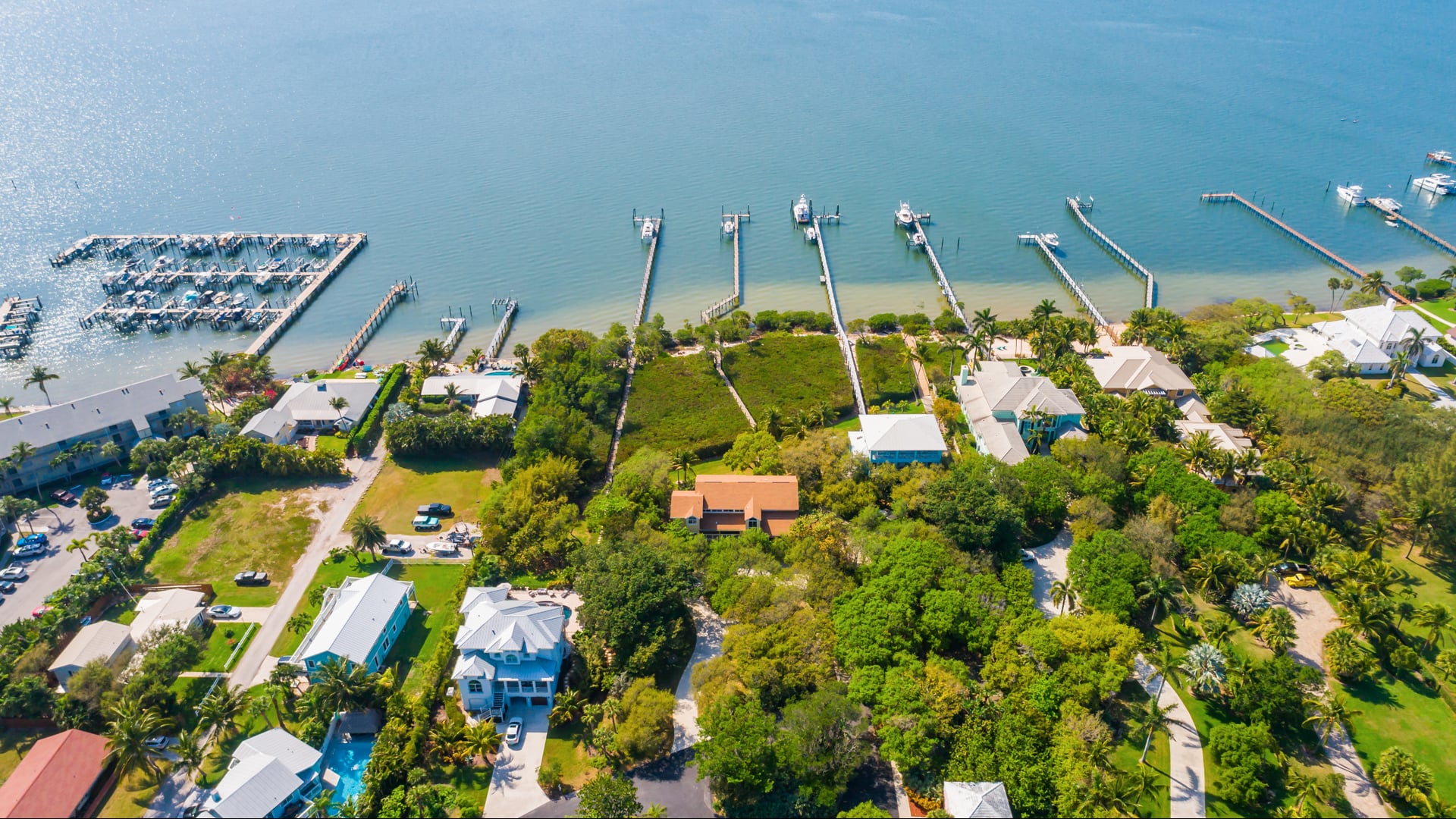 1704 NE Ocean Blvd, Stuart, FL