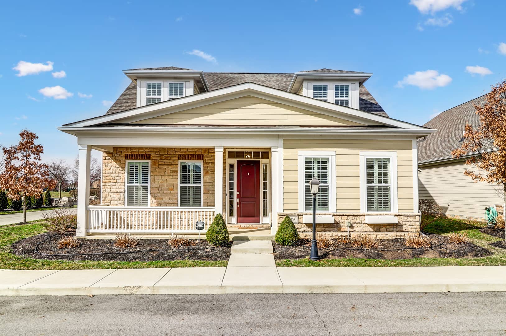 6753 Winston Way, Dublin, OH 43017 on Vimeo