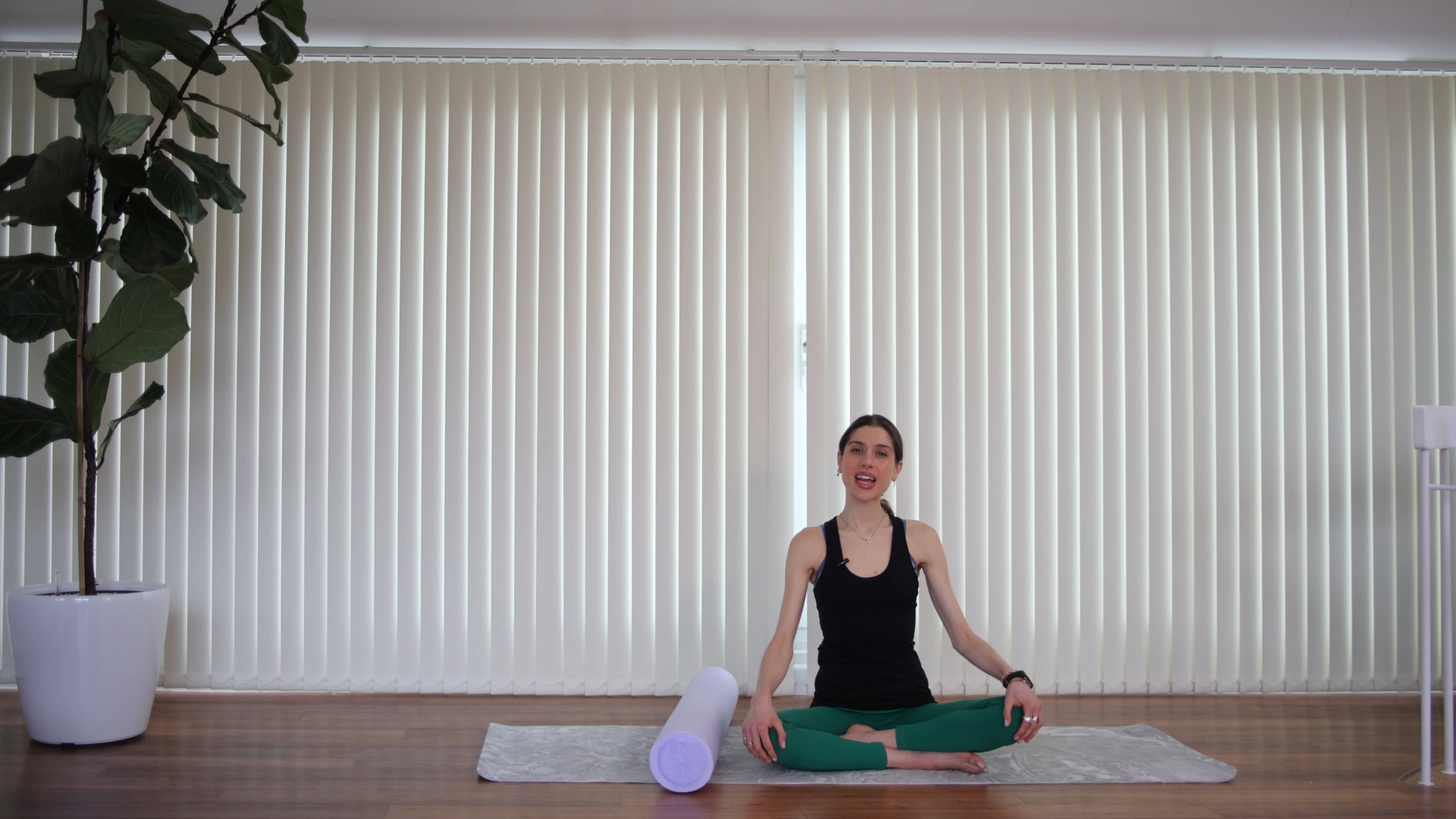 Pre/Post Natal mobility