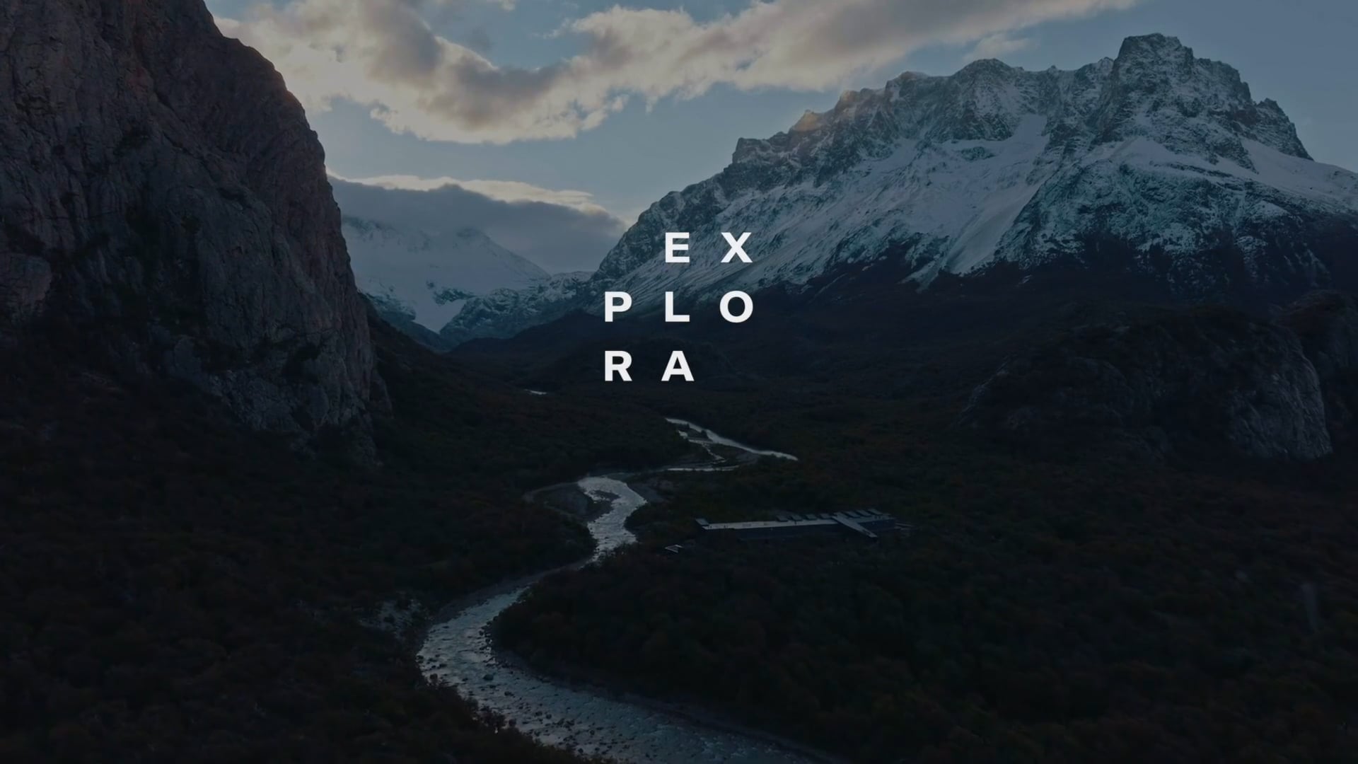 Explora El Chalten