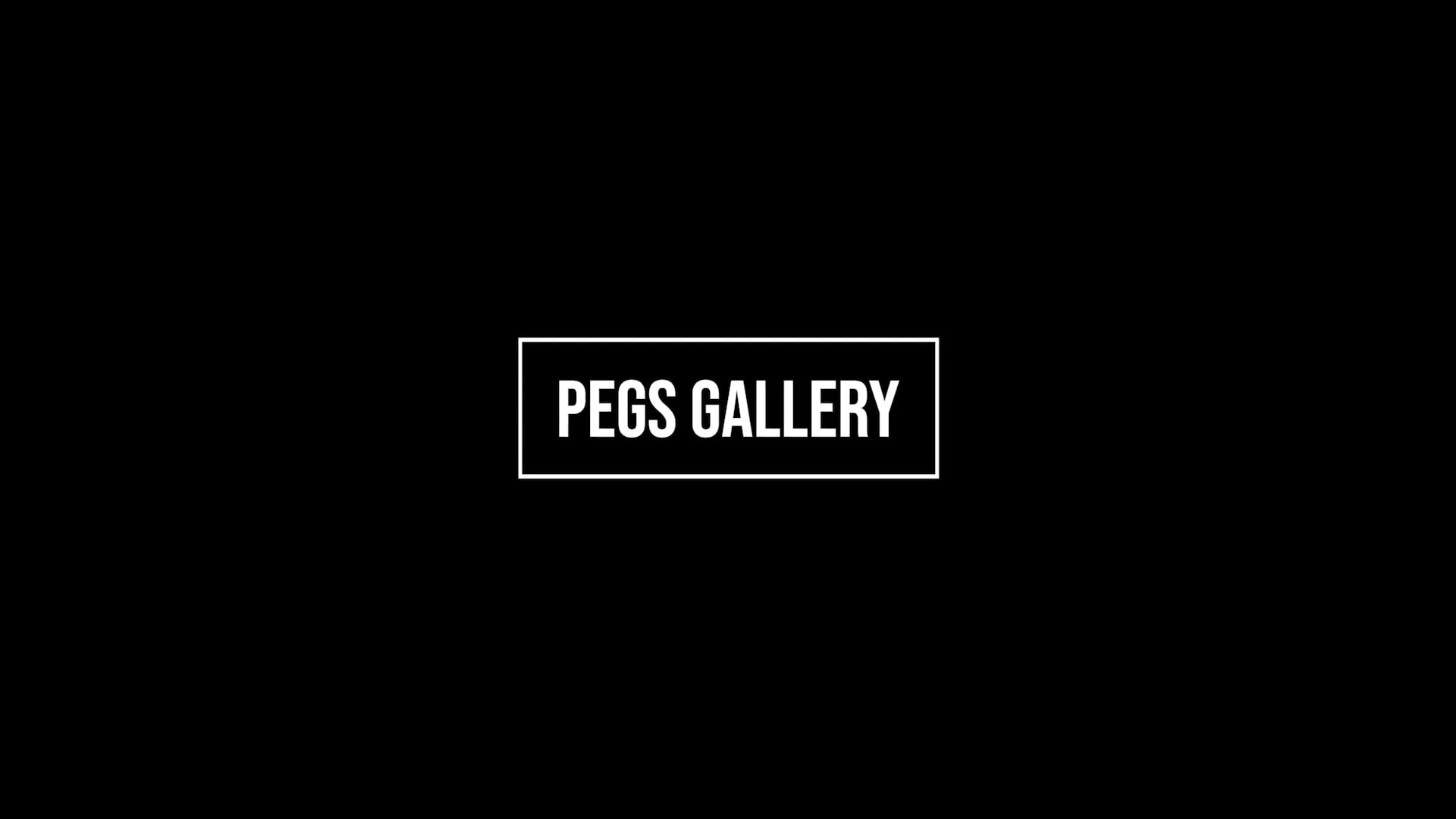 Pegs Gallery