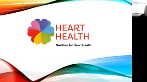 Heart Health: Nutrition for Heart Health