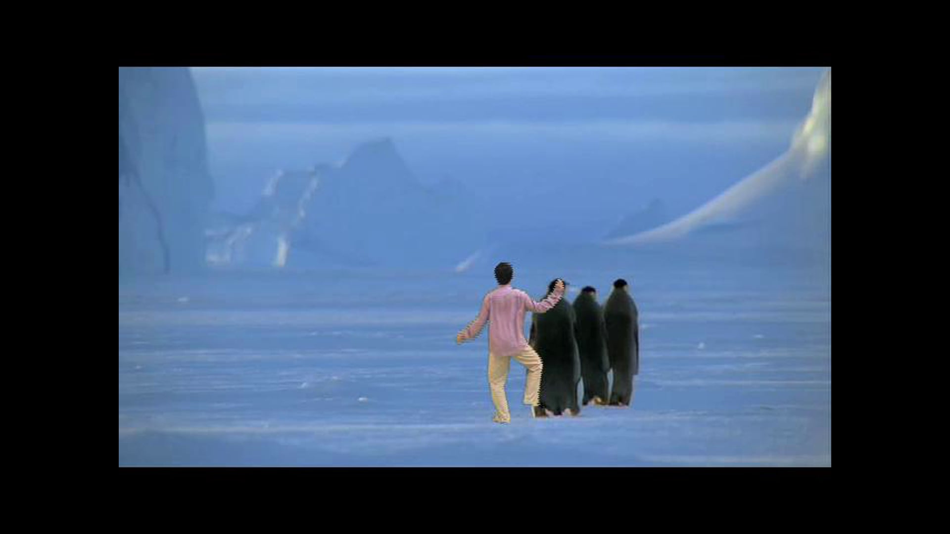 SILKROAD, video