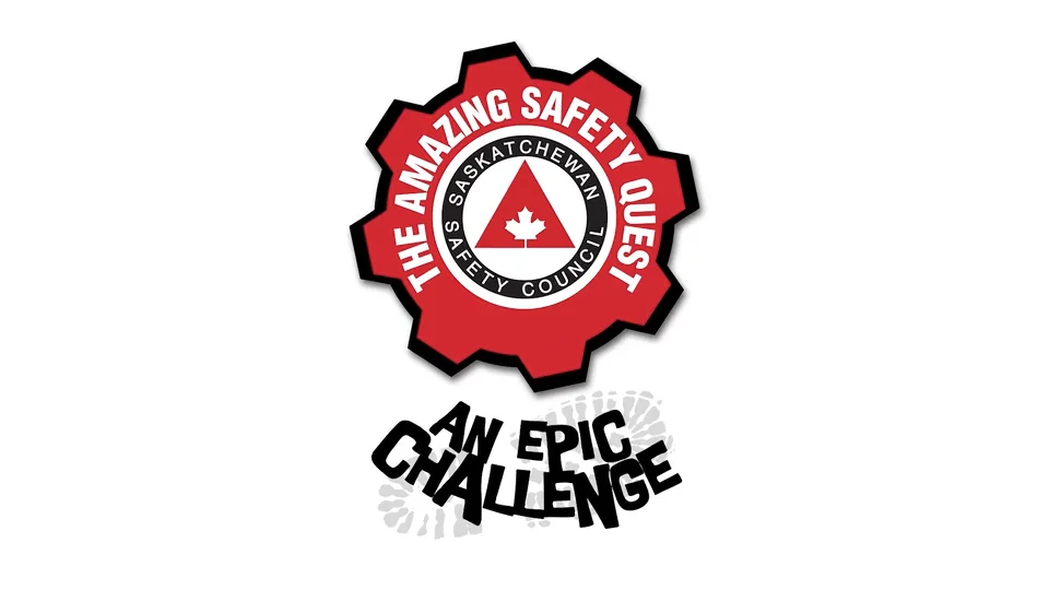 The Amazing Safety Quest! on Vimeo