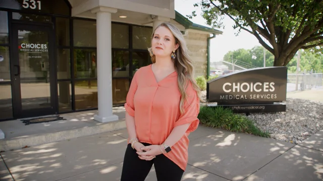 Choices Medical Virtual Tour