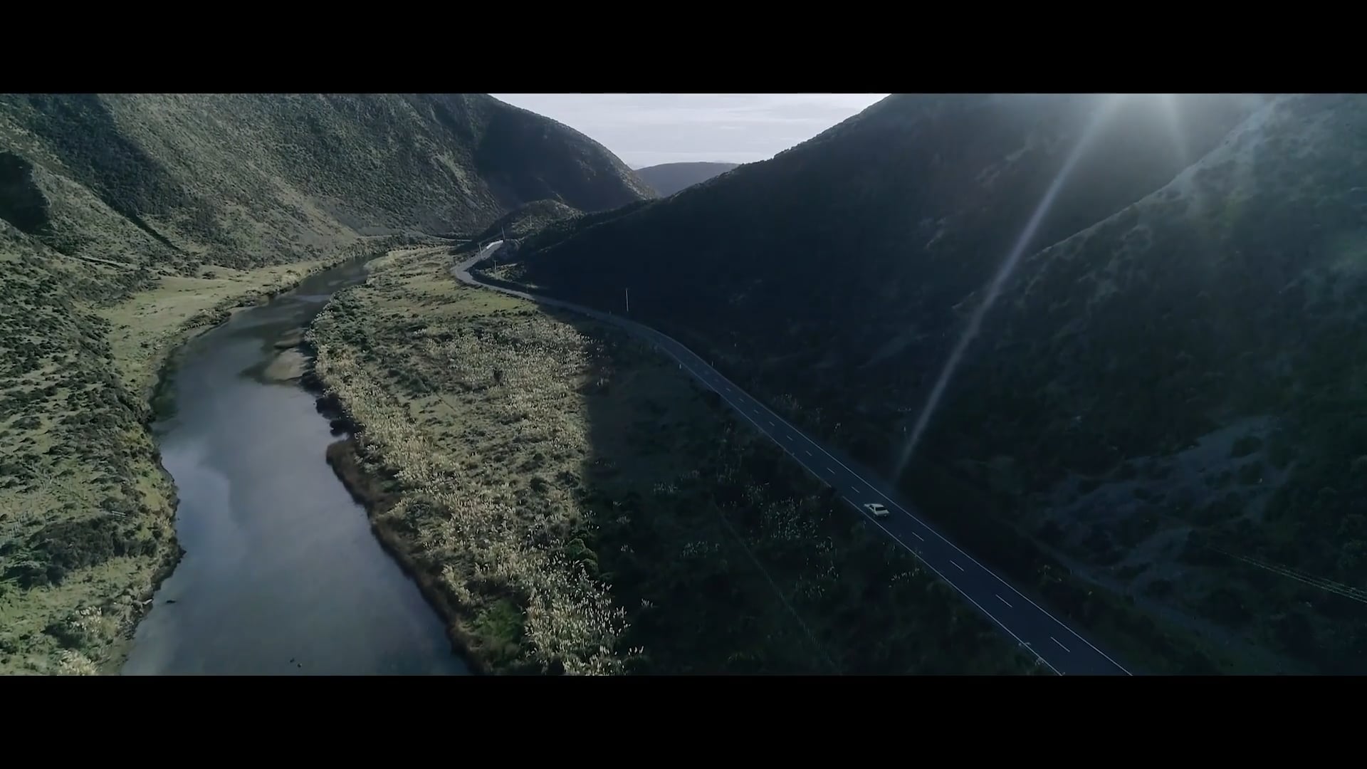 Rouzie Hassanova's Showreel