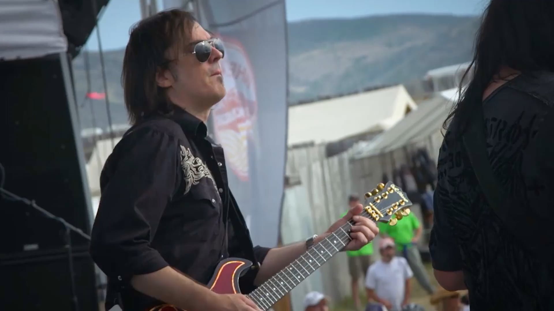 Rockin' The Rivers Festival Short Promo
