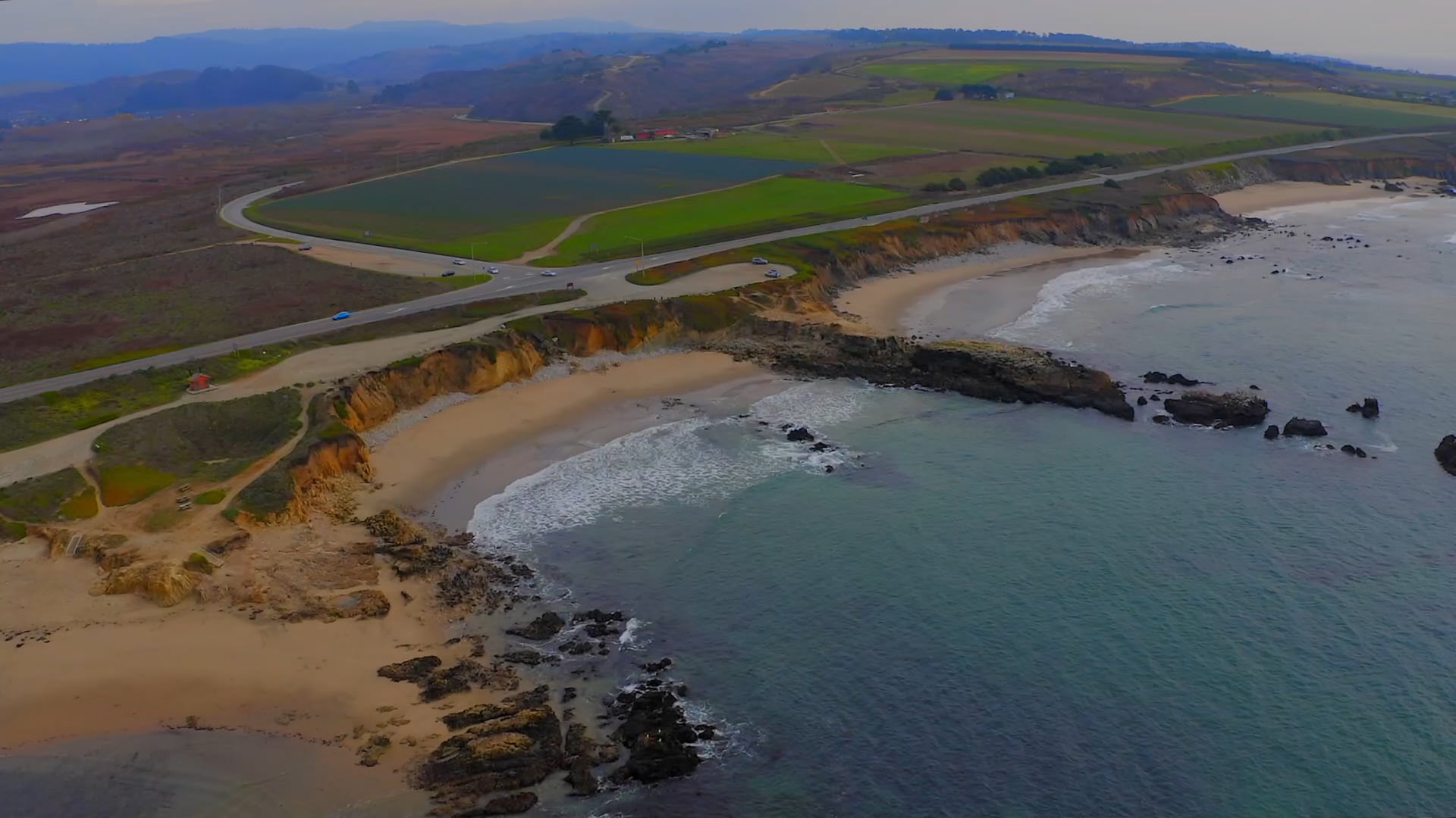 2088 Green Oaks Way, Pescadero Teaser Presented by Erika Demma on