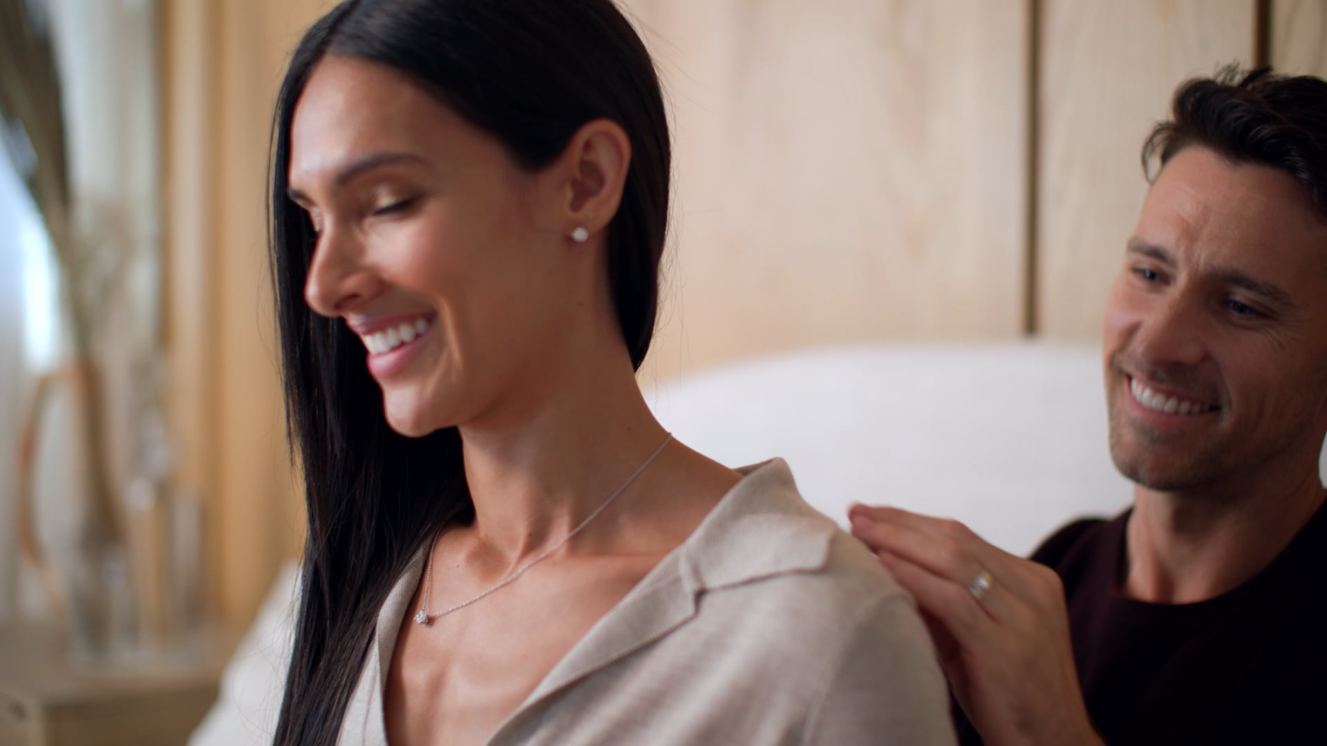 Blue Nile Spring 2023: Lab Grown Spot A (horizontal)