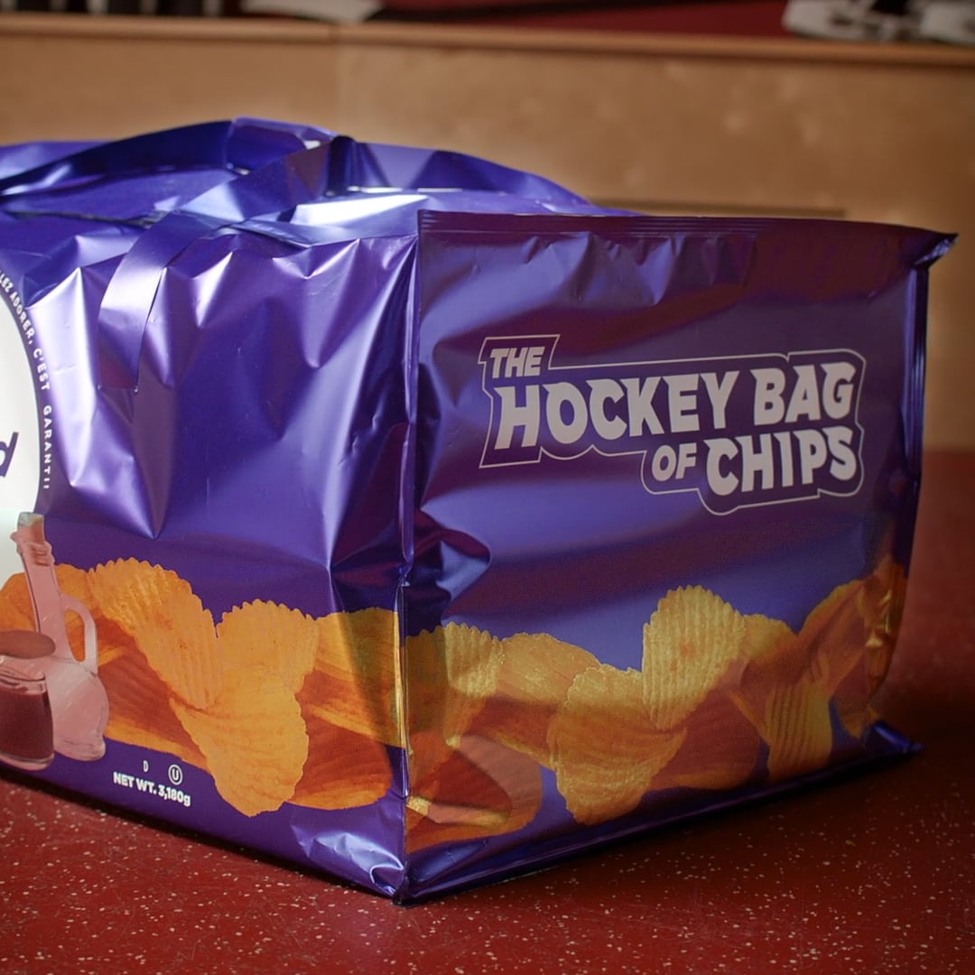Drink. Snack. Score. - Circle K