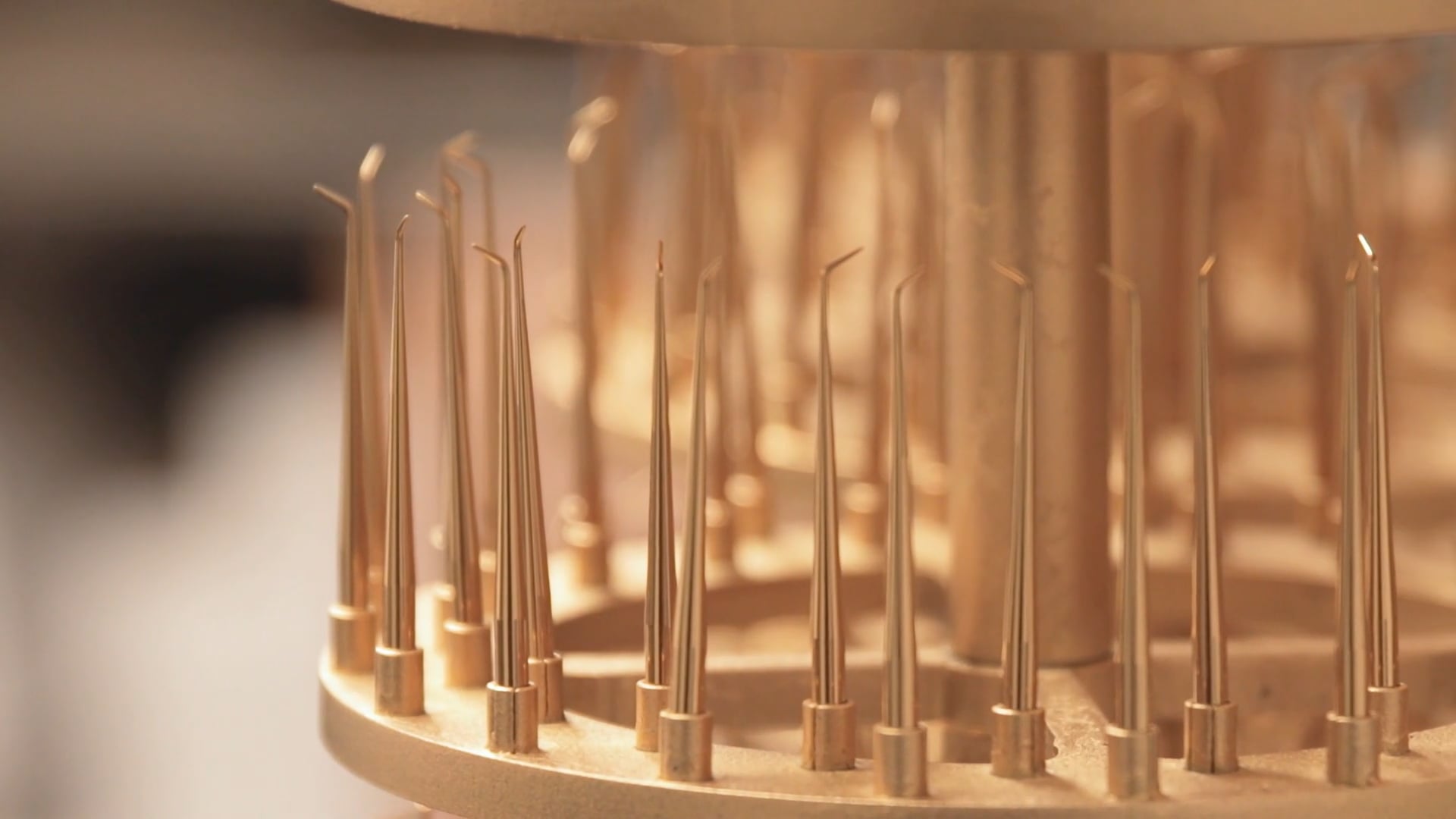 American Eagle Instruments - Social Media Short