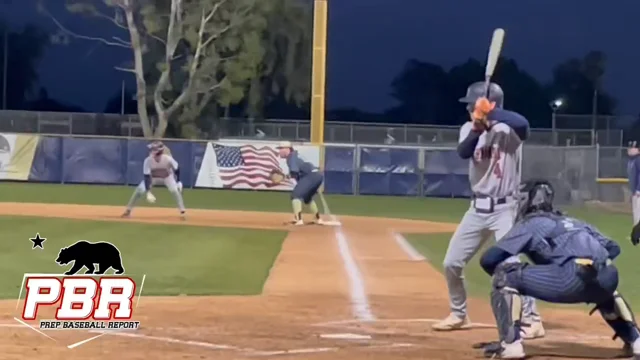 Adrian Beltre Jr Prospect Video, Inf OF, La Salle High School