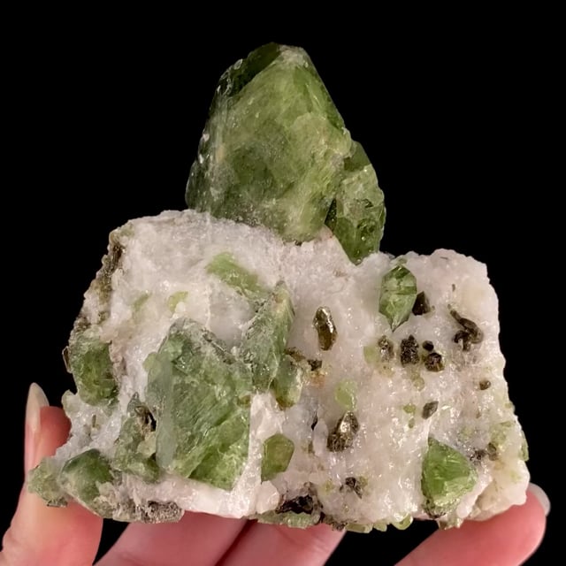 Diopside (2021 discovery)