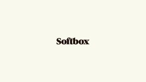 Softbox Films - Video - 1